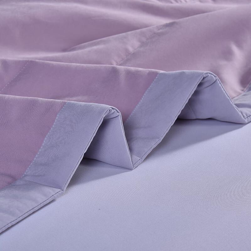 Hengyuanxiang Cool Silk Summer Quilt