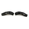 LED Dynamic Turn Signal Light For Toyota PRIUS REIZ Camry  MARK X CROWN AVALON PASSO IQ EV  Side Wing Mirror Lamp Indicator