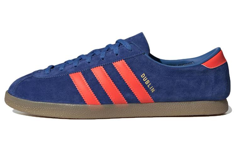 

Dublin Adidas Originals Royal Solar Red GY7384 38