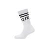 Lyle & Scott Mens Logo Crew Socks (Pack of 3)