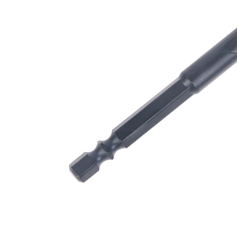 7/5Pcs Multi-Function Drill Bit Set For Ceramic Glass Concrete Wood Steel Drilling Tool 3-12Mm Hex Shank Drill Bit Set