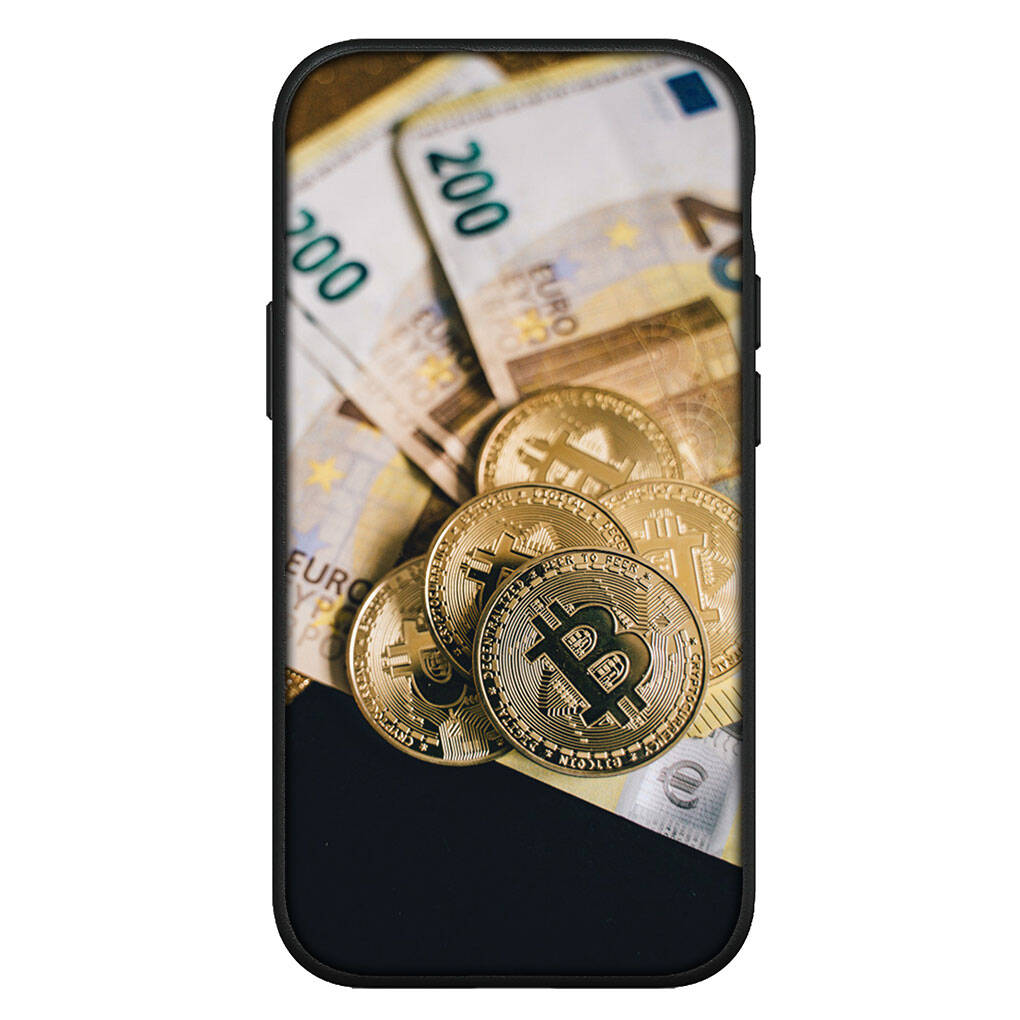 for Samsung Galaxy S25 S24 S23 S22 Ultra FE Plus A17 A37 A57 A56 A55 A06 A16 A15 A36 A26 A35 A05 A25 A54 A34 A50 Phone Case Money 100 Dollars Cover
