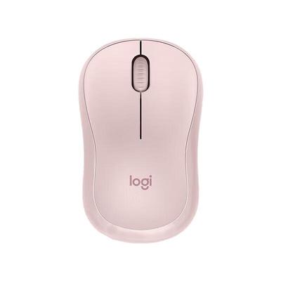 Logitech M240 Wireless Silent Bluetooth Mouse