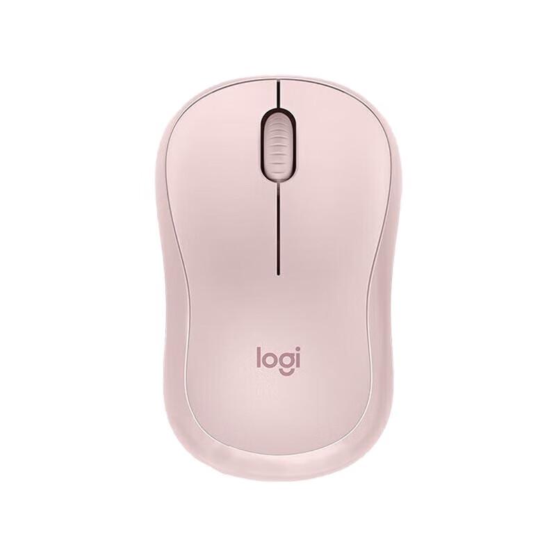 Logitech M240 Wireless Silent Bluetooth Mouse