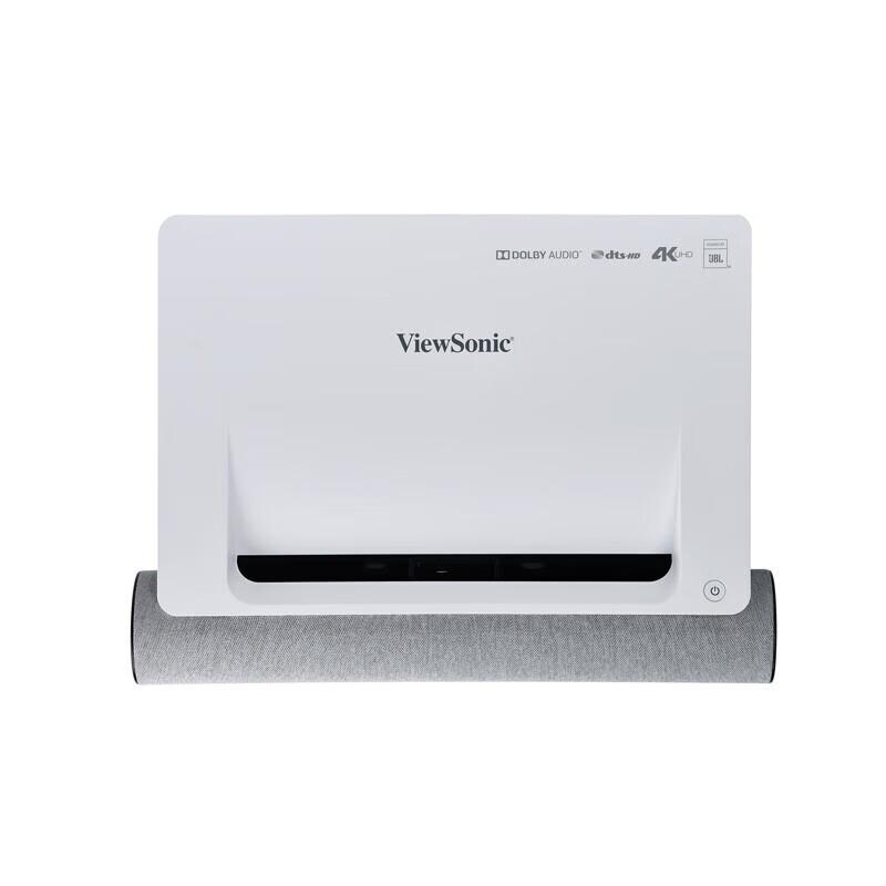 

ViewSonic BK8 4K Laser TV Projector (CN version)