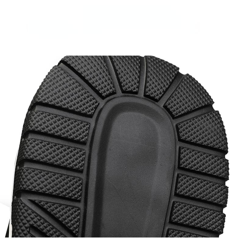 Men's Fashion Casual Breathable Shoes Lace-up Flat Shoes 38-44