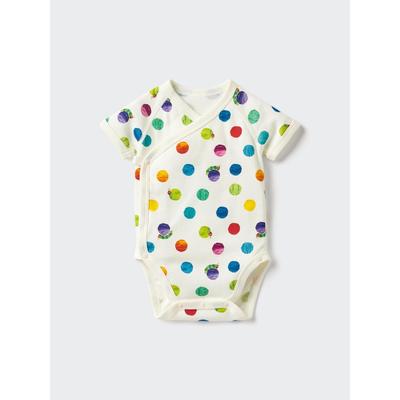 Unisex (bis 3 Jahre) – Bodysuits & Slips