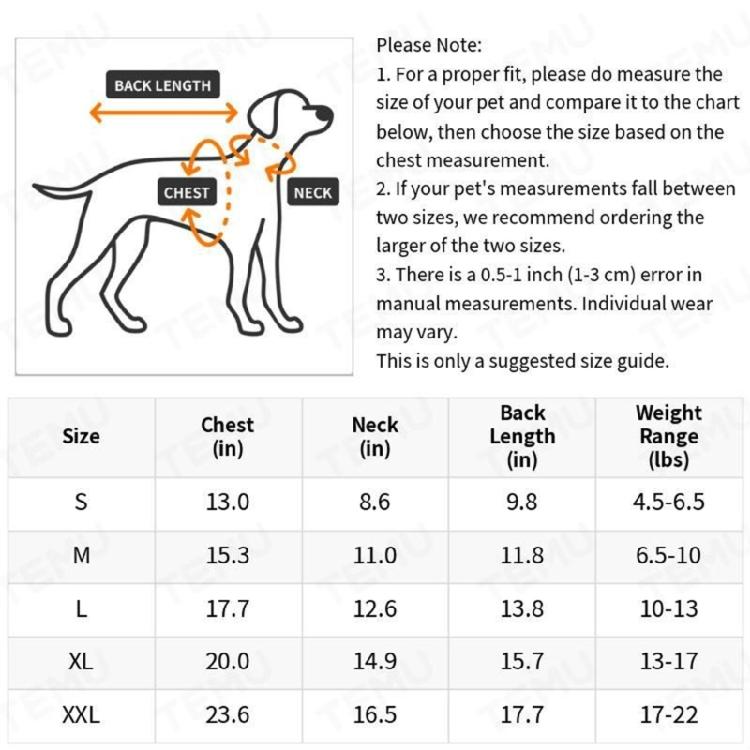 Hooded Dog Spring Coat Frog Pullover for Cold Weather Two-Legged Clothing