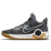 Nike KD Trey 5 IX EP Smoke Gray - CW3402-003