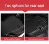 Buick Velite 6 All-Season Leather Car Seat Cushion Cover - New Model