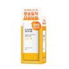 CAREZONE Light Fit Samt Sonnenstick 39g