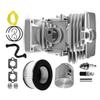 Motor – Cabeças do motor de carros