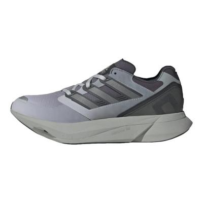 Equipment Adios Pro Grey Iron Metallic Men Sneakers Grey-Two Violet JQ3270