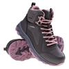 Elbrus Hiking Boots Hixon Mid WP