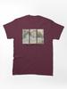 Baldur's Gate Map Classic T-Shirt