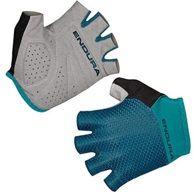 Велосипедные перчатки Endura Xtract Lite (синий) S