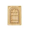 With Scale Wooden Bead Board Multiple Types Jewelry Design Board  Girls Women