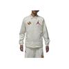 New JORDAN Jackets Men White FJ7709-133