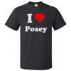 Tops – T-Shirts