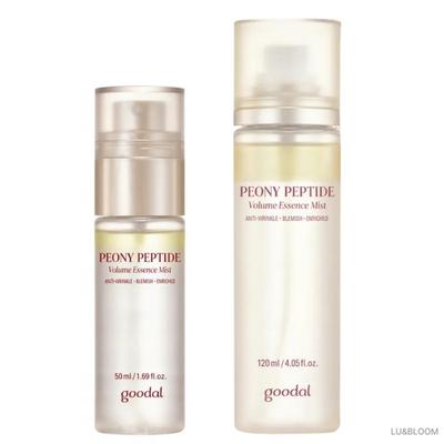 Cuidado facial – Sueros y esencias faciales nutritivos