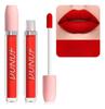 Dunuf Waterproof Matte Lip Gloss Does Not Transfer