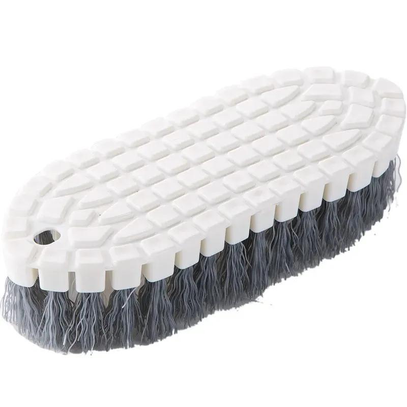 Kitchen Stove Soft Cleaning Brush Stove Brush Bathroom Bathtub Tile Brush Bathroom Brush Laundry Brush Cleaning Products