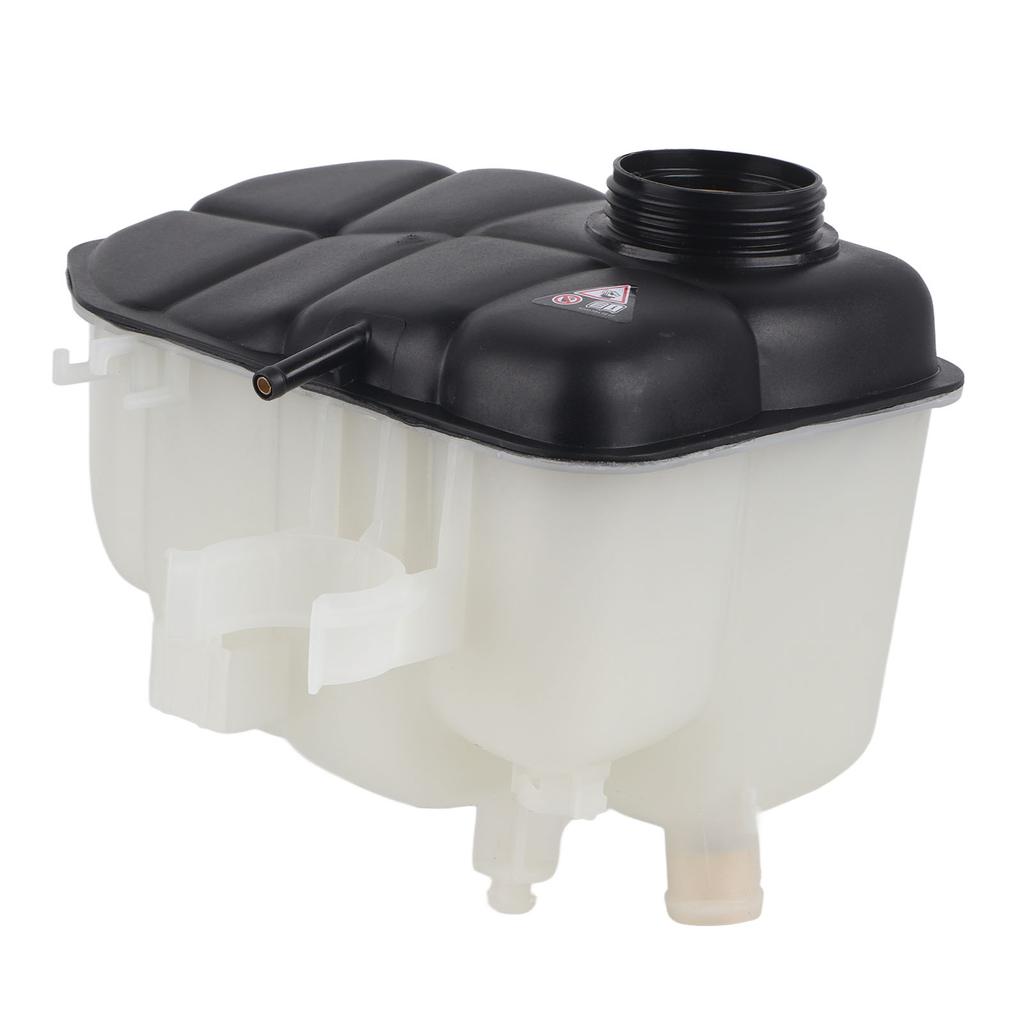 Coolant Reservoir Recovery Expansion Tank 2035000049 Fit for C‑CLASS W203 S203 CL203