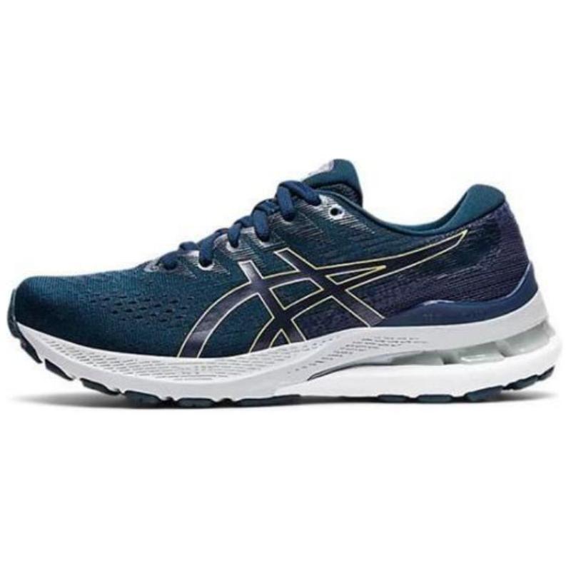 ASICS Gel Kayano 28 Wide 'Thunder Blue' Women's Sneakers 1012B046-401