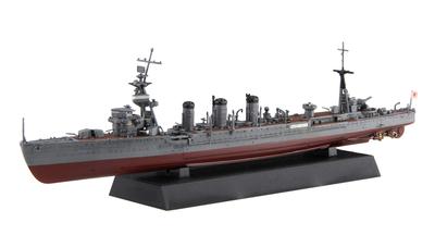 Fujimi Modellschiff NEXT Serie 18 Japanische Marine Leichter Kreuzer Tama Plastikmodell [Bonus] (Fujimi) 1/700 Nr.. 1944/Operation Sho-Ichi-Go