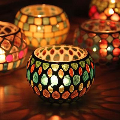 Woondecoratie – Kandelaars