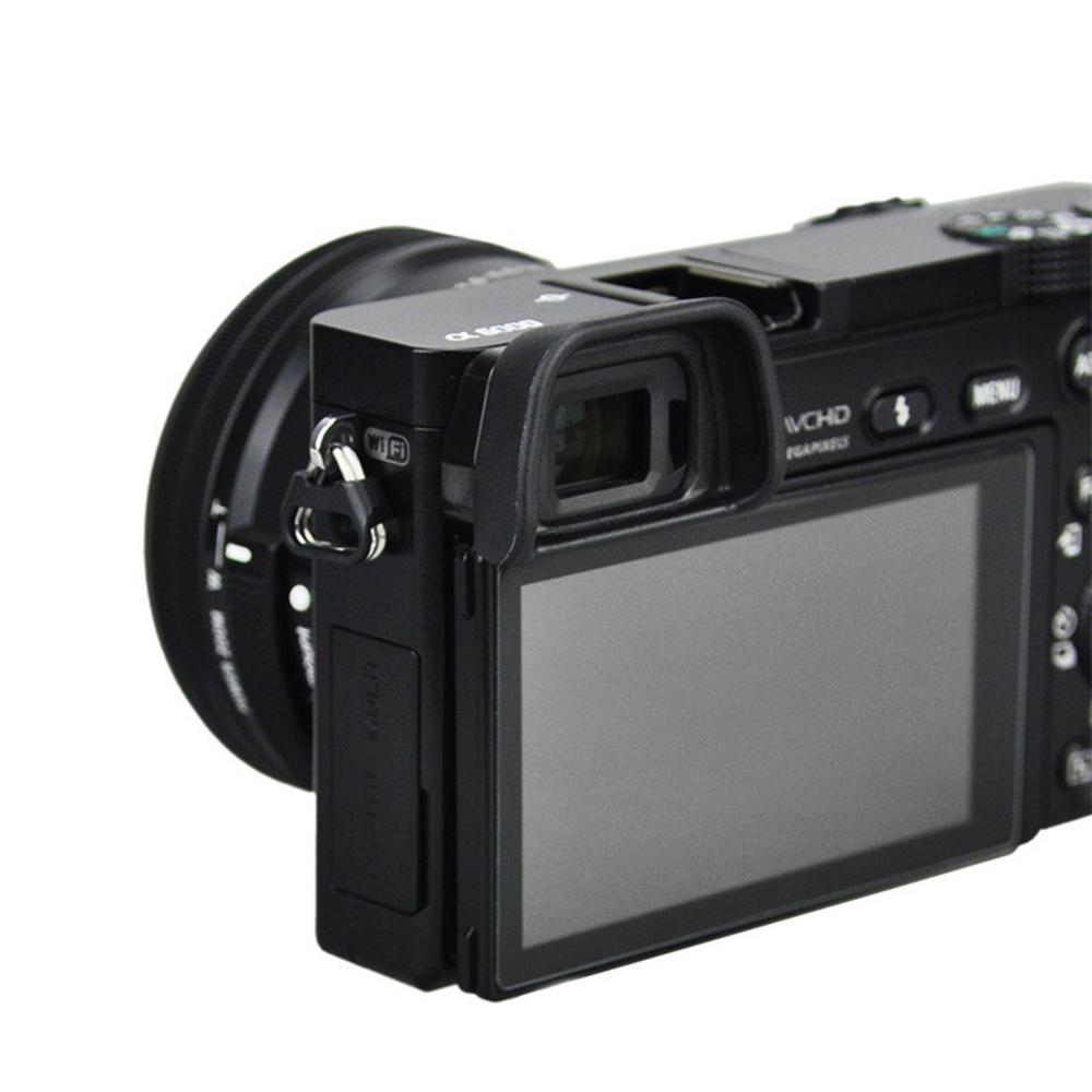 5/4/Augenmuschel EF Gummi Für NEX7 NEX6 A6000 A7000 Okular Sucher Brille