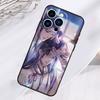 Anime Cartoon Mo Dao Zu Shi Phone Case For iPhone 17 Pro Max 16 14 13 12 11 15 Pro Max Plus 12 13 Mini 16e 17 Air Cover