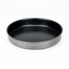 Non-Stick Frying Pan Aluminum Alloy Medium with Folding Handle Idl for Outdoor Camping Picnic Hiking Compact and Sy To Carry Camp Skillet