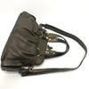 Bvlgari Leoni Bag 2WAY Hand Bag Shoulder Bag Crossbody Tote Bag