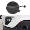 Front Bumper Tow Hook Cover Trailer Cap For Ford Territory 2019 2020 2021 2022