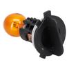 Brand New Corner Corner Turn Signal Light Bulb Socket Bulb Socket