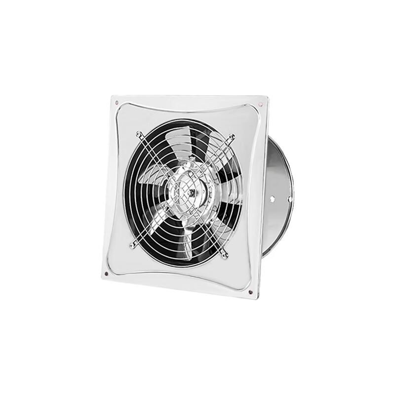 Powerful 12-inch Exhaust Fan