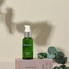 Strahlendes Serum