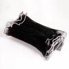Korean Pearl Ruffle Gauze Floral Bouquet Wrapping Material - Pleated Mesh Wave Gauze