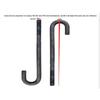 M30x900 Foundation Anchor Bolt