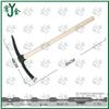 Youjin Multi-purpose Emergency Shovel & Pickaxe