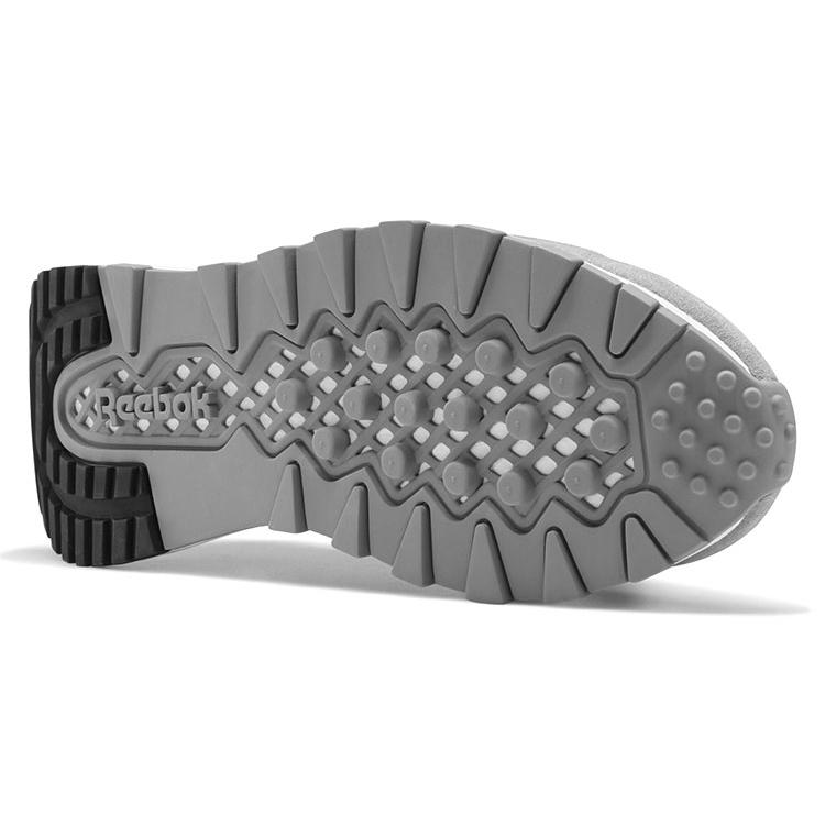 Reebok Classic Leather Legacy 'Solid Grey' S24171