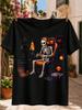 Oberteile – T-Shirts