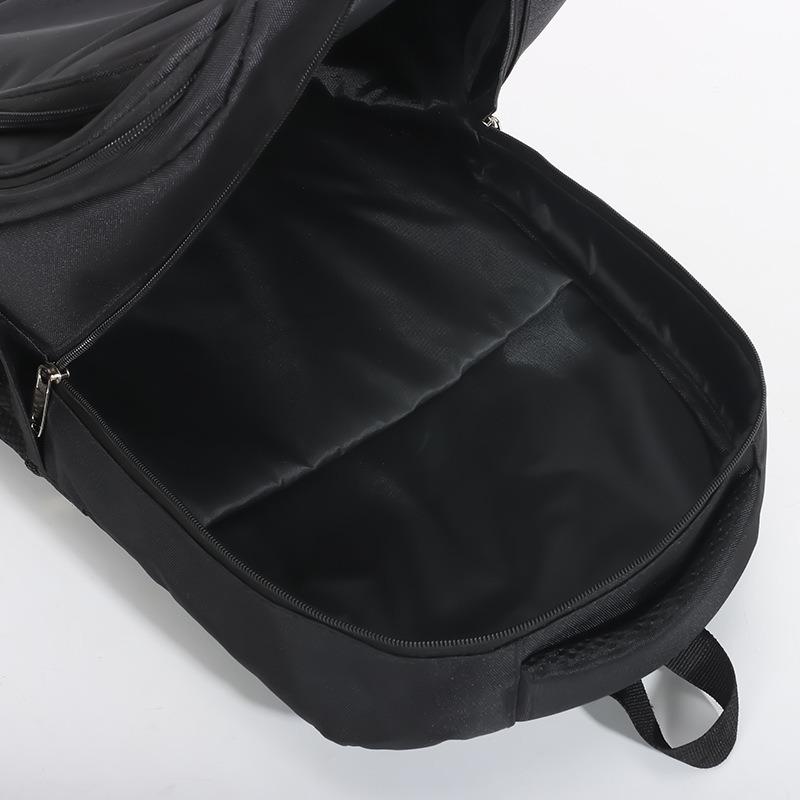 New Backpack Men's High-end Travel Bag Large Capacity Travel Backpack School Bag Male College Student Good Looks