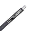 Color Chart Leather-Wrapped Mechanical Pencil (80 Trench Blue)