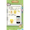Genuine Maltese Line Dog What To Do On Rainy Days Series Blind Box Cute Mini Doll Collection Desktop Ornament Fashion Trend Gift