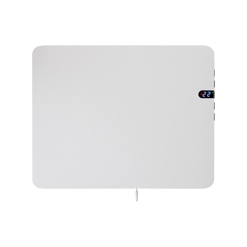Wall-Mounted Instant Convection Heater, 110V Electric Model, US & Japan Standard, for Home Use.