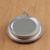 Nanshan Mr. Qingling Glass Tea Infuser Mug