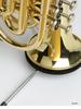 Compact Folding Trumpet Stand – Portable and Detachable for Easy Playing