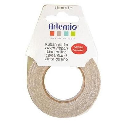 Adhesive Linen Tape